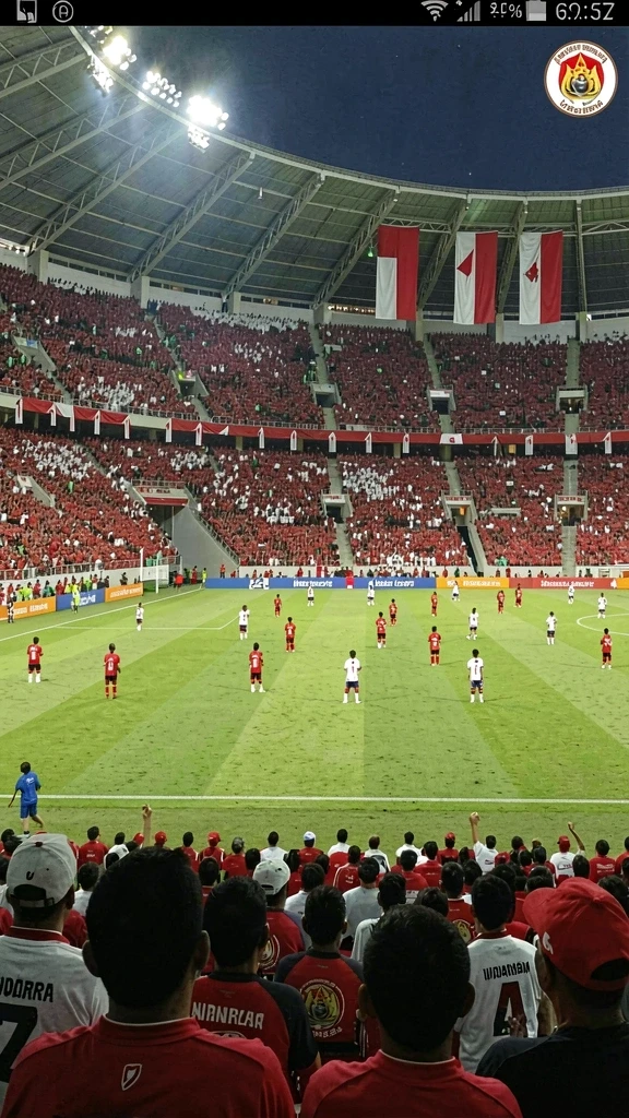 Event menarik dengan hadiah menggoda!