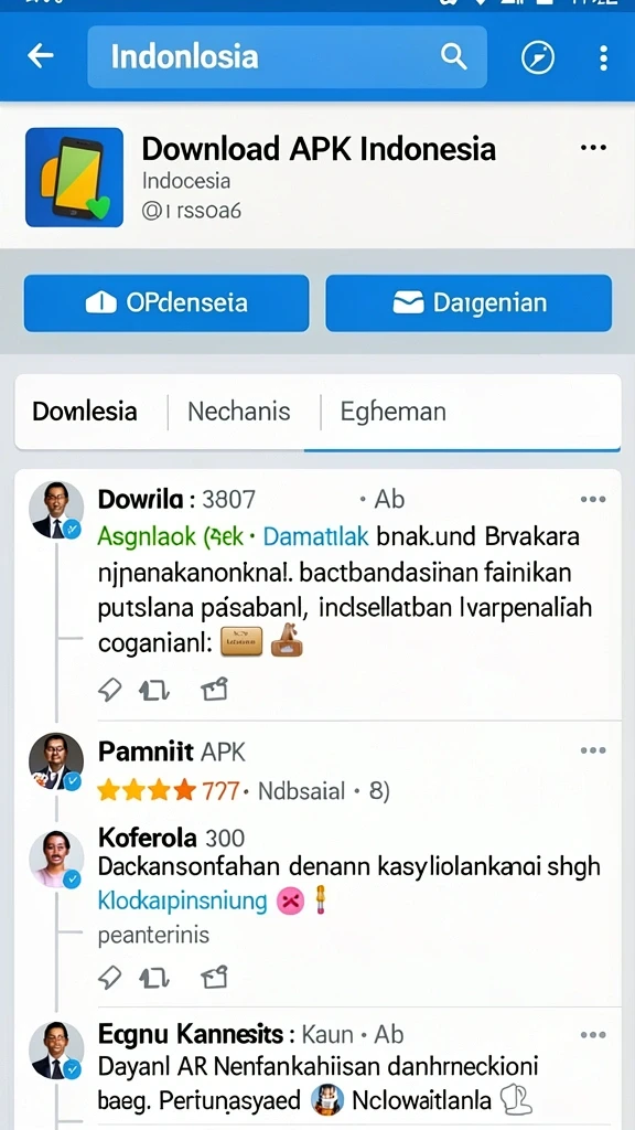 Tampilan game slot yang menarik dan penuh warna.