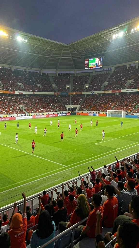 Tampilan antarmuka AIFA66 yang ramah pengguna.