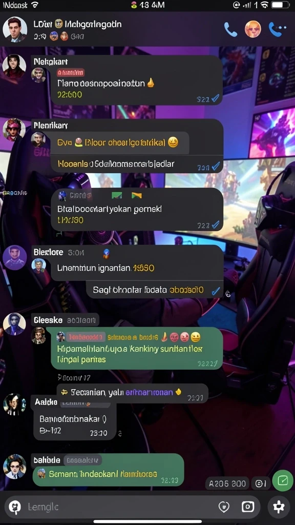 Sistem reward menarik dalam AIFA66.