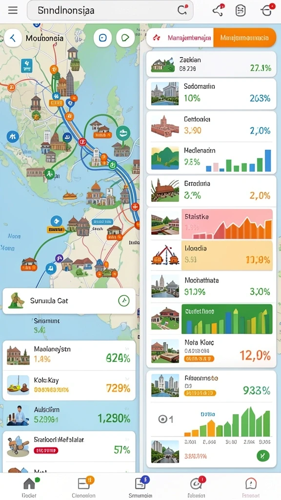 Fitur kostumisasi karakter yang sangat lengkap.