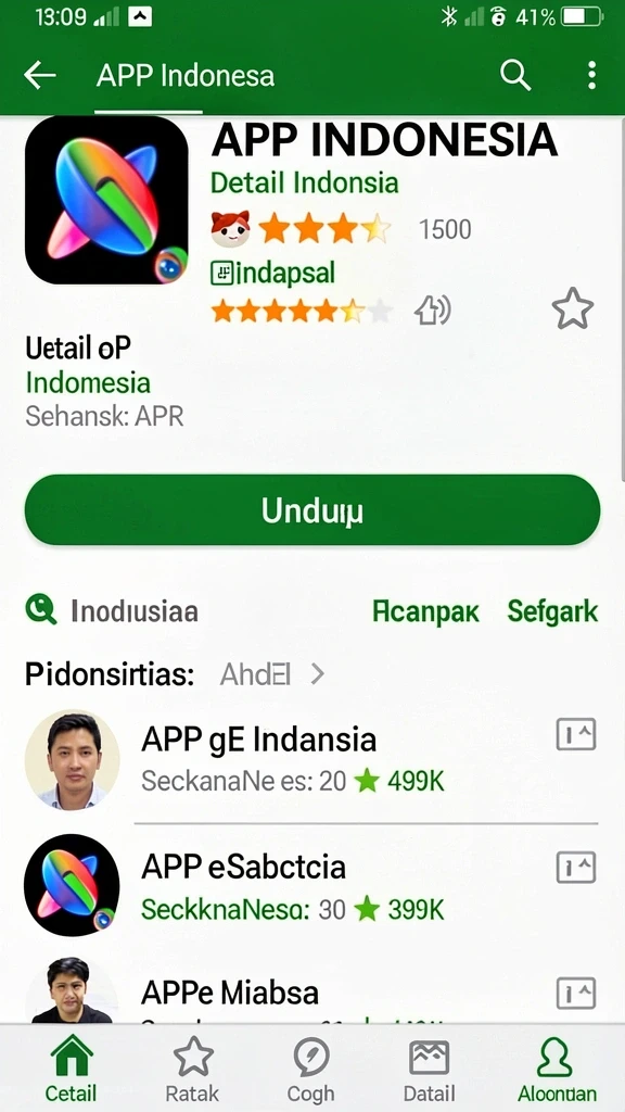 Fitur baru yang memperkaya pengalaman bermain.