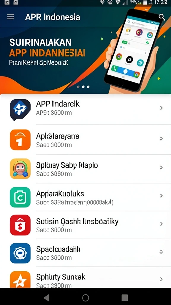Mode permainan yang variatif untuk semua level pemain.