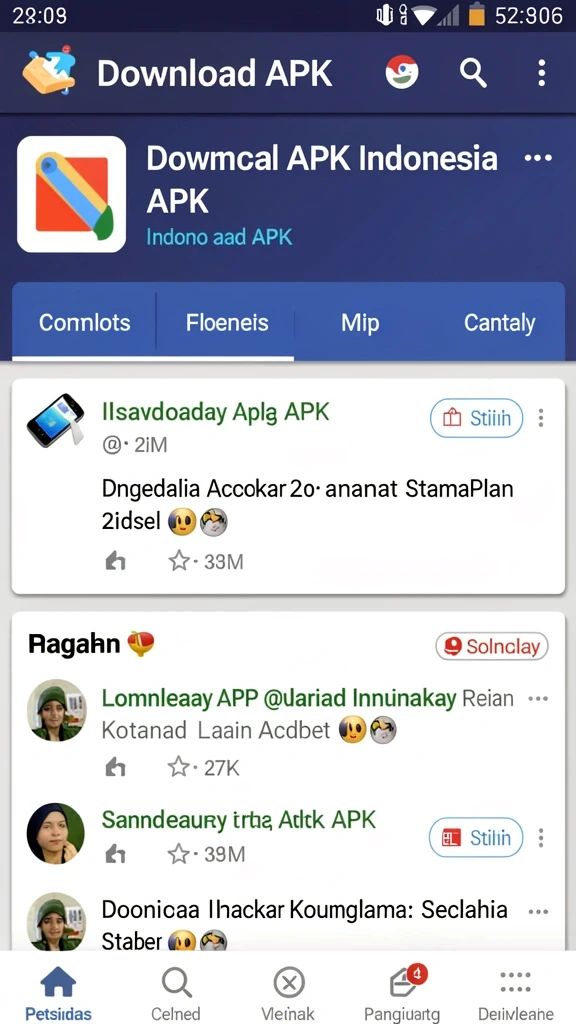 Screenshot menunjukkan pertarungan epik dengan NPC.