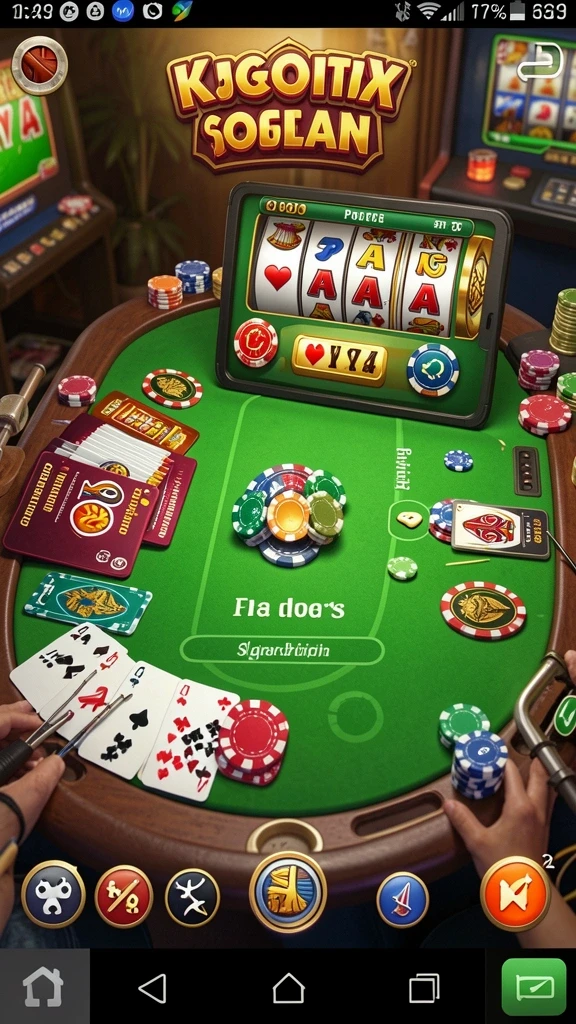Karakter baru yang menambahkan variasi pada gameplay.