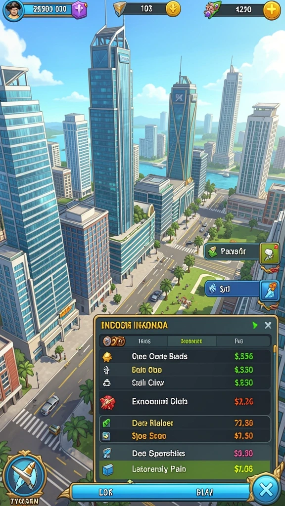 Fitur mode multiplayer yang seru untuk tantangan lebih.