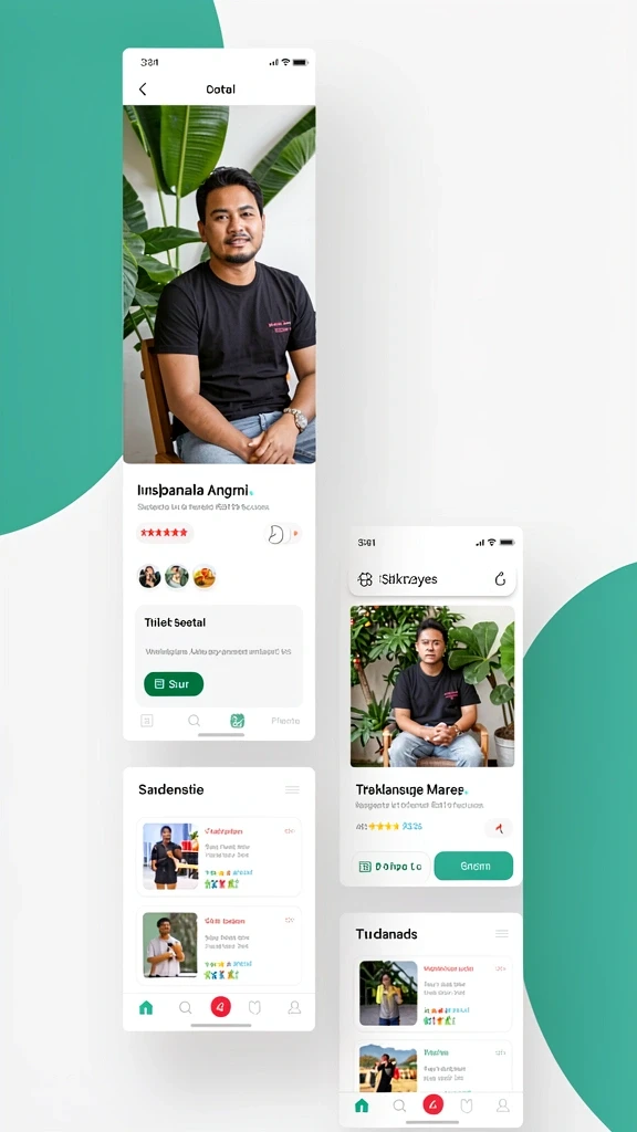 Gambaran petualangan menegangkan di GACORMEGA.