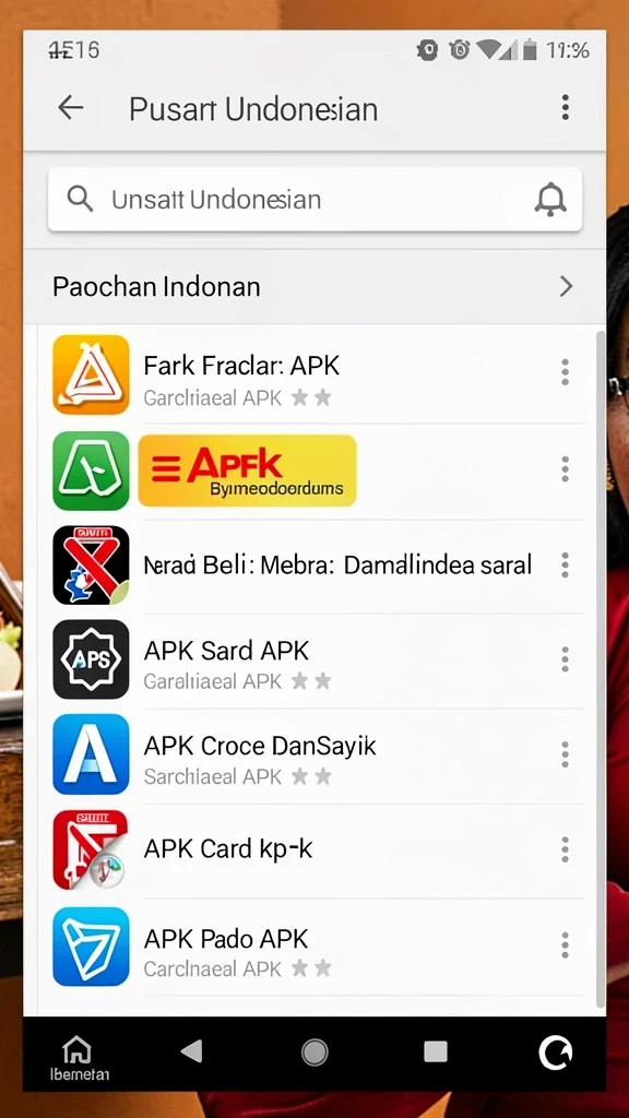 Mode permainan baru yang menantang dan seru.