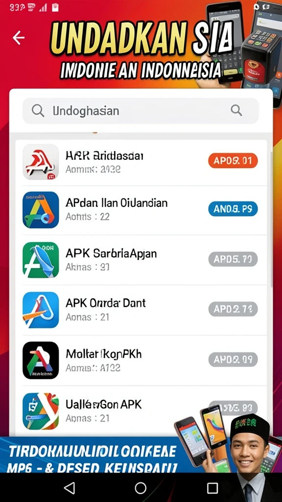 Fitur sosial untuk berinteraksi dengan teman-teman.