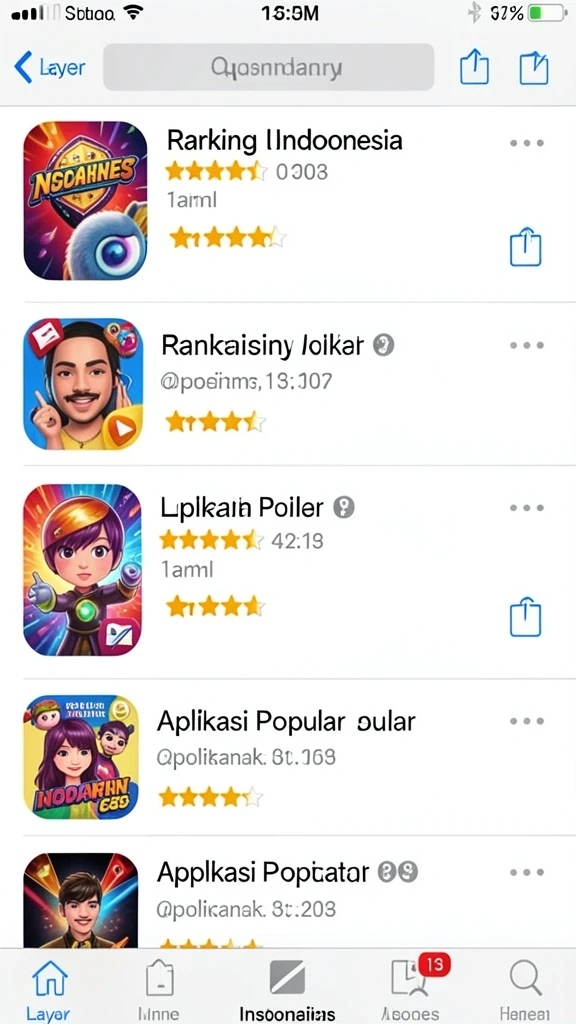 Tampilan antarmuka IDAMANTOTO yang menarik.