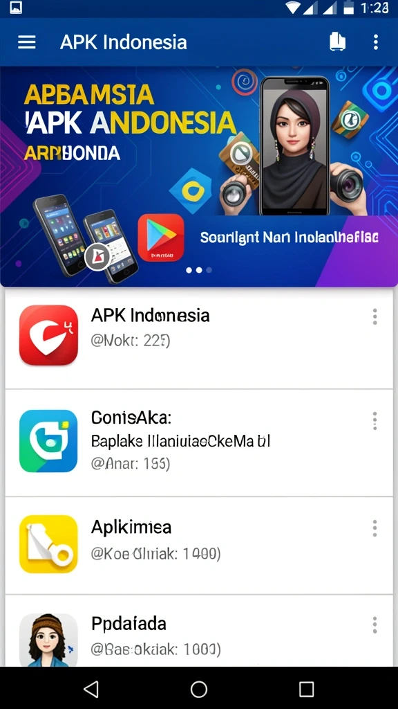 Tampilan utama MERIAH4D yang menarik.