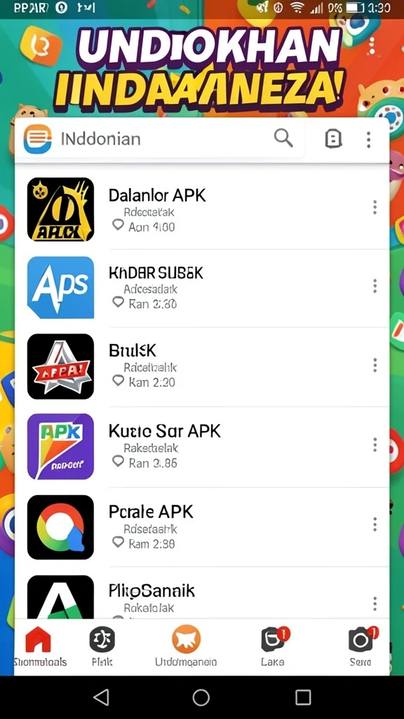 Menampilkan karakter baru dengan kemampuan unik.