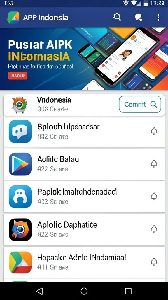 Fitur bonus yang menarik dan menguntungkan.