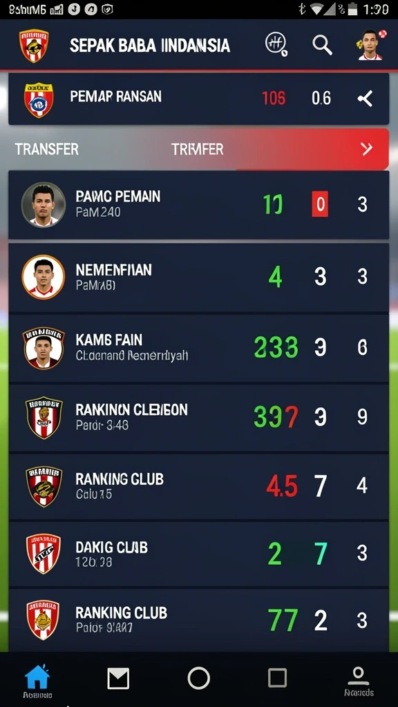 Ragam tema slot yang beragam dan seru.