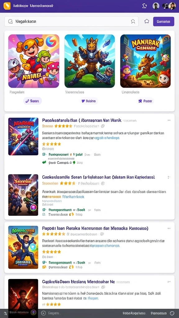 Fitur bonus yang menguntungkan bagi pemain.
