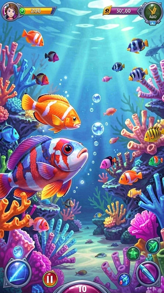 Screenshot menampilkan tampilan antarmuka utama QT777.