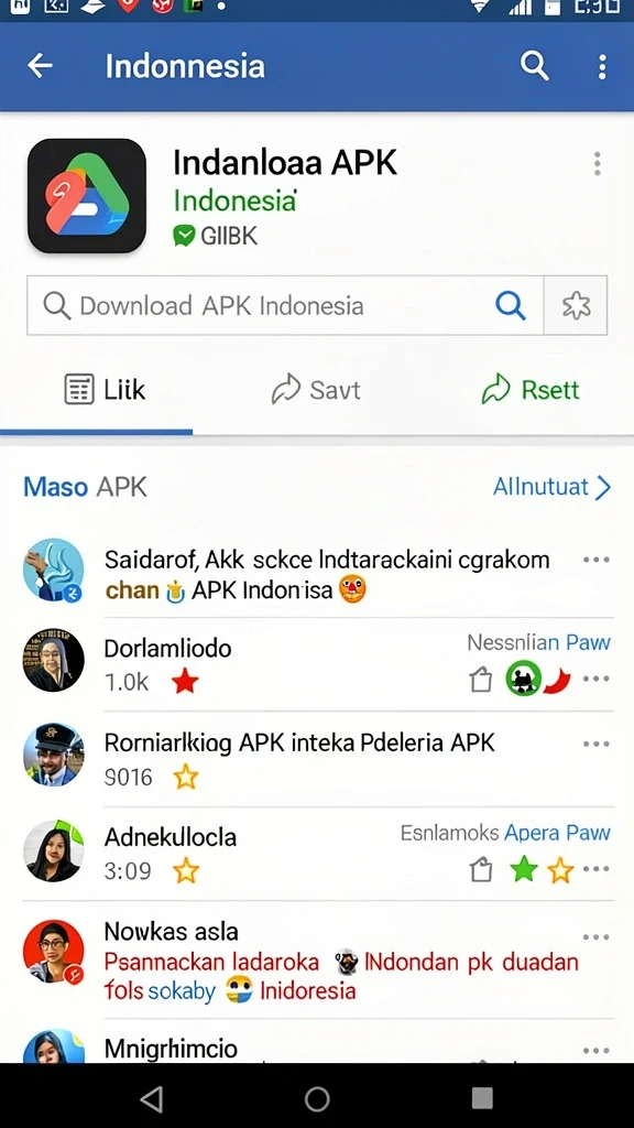Mode permainan yang beragam menjadikan setiap pertandingan unik.