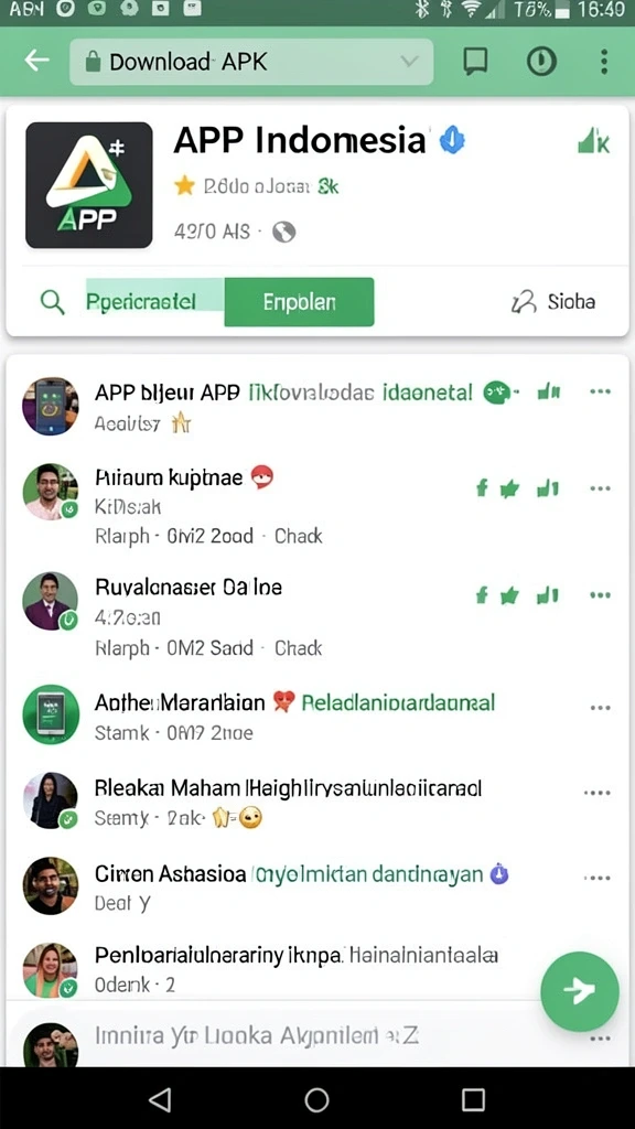 Karakter yang beragam dan dapat disesuaikan.
