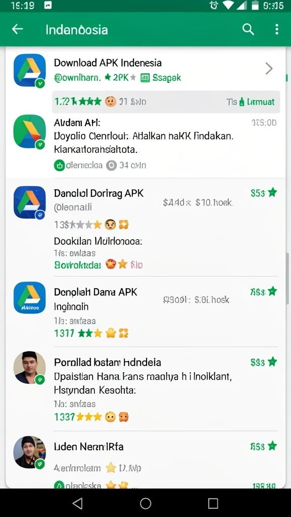 Tangkapan layar saat berinteraksi dengan karakter non-pemain.
