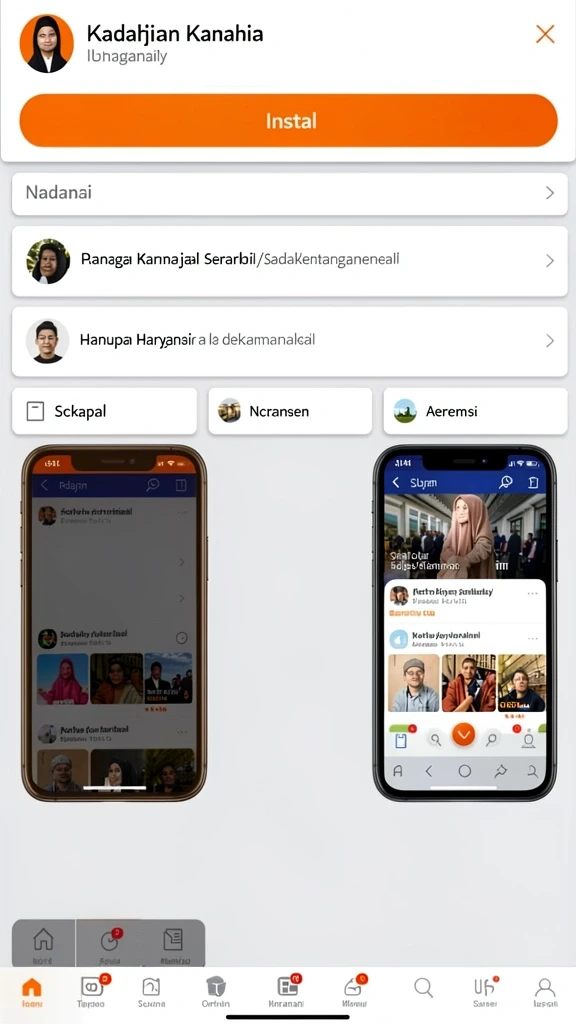 Beragam tema permainan slot yang mengasyikkan.