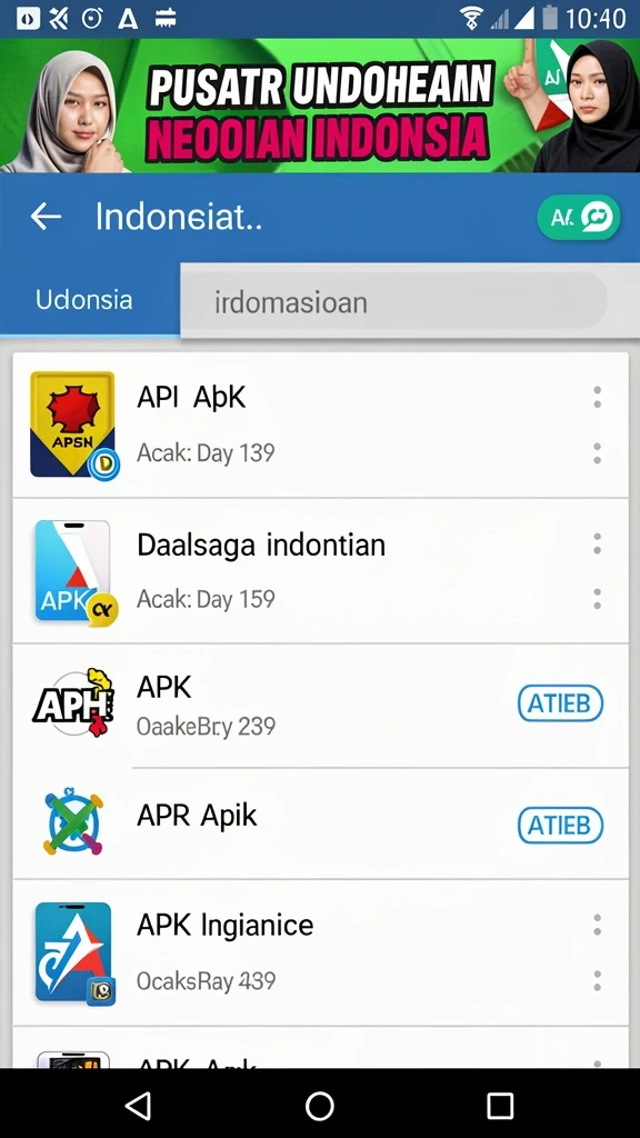 Beragam pilihan permainan kasino untuk dinikmati.