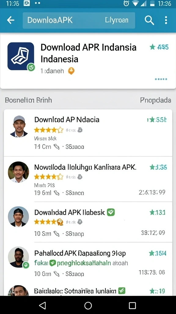 Berbagai jenis permainan taruhan yang seru.