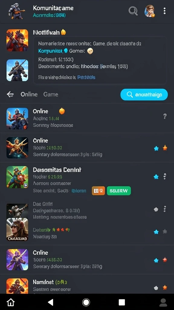 Fitur bonus yang menarik memberikan lebih banyak peluang menang.