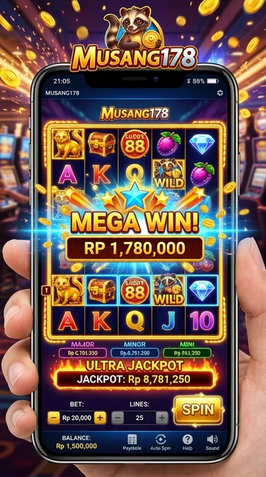 musang178 — halaman unduh